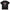 T-shirt Alsace noir - Je ne suis pas parfaite, Meyer