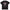 T-shirt Famille Martin noir - presque pareil