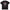T-shirt Lefebvre noir - pas parfaite mais Lefebvre