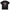 T-shirt Leblanc noir - je ne suis pas parfaite, mais je suis une Leblanc