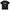 T-shirt Bretonne noir - Je suis Bretonne, presque pareil