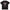 T-shirt Aymon noir - je ne suis pas parfaite, mais je suis une Aymon
