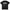 T-shirt Aveyronnais noir - texte franc-parler