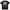 T-shirt Angleterre noir - Nobody Is Perfect - I'm English