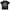 T-shirt Alsace noir - Les rois naissent en Alsace