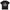 T-shirt Aveyron noir - Kings naissent dans l'Aveyron