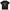 T-shirt Bretagne noir - Petite Bretonne presque parfaite