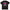 T-shirt maman réunionnaise noir - Meilleure maman de La Réunion