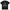 T-shirt Bretagne noir - Je n'ai pas besoin de thérapie