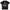 T-shirt Maroc noir - amour du Maroc