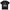 T-shirt Italie noir - italophile et dolce vita