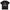 T-shirt Algérien noir - je n'ai pas besoin de thérapie
