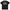 T-shirt Breton noir - Je ne suis pas têtu, je suis Breton