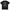 T-shirt Brésilien noir - Je suis brésilien, Old No.1