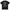 T-shirt Aveyron noir - Sauf erreur de ma part