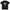 T-shirt Bretagne noir face - là où commence mon histoire
