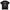 T-shirt Normand noir - Un Normand qui ne boit pas