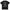 T-shirt Breton noir - espion normand taquin