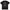 T-shirt Tahiti noir - Tahitiennes, reines du Fenua