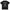 T-shirt Bigourdan Béarn-Bigorre noir - un Bigourdan qui ne boit pas