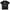 T-shirt Catalane noir - princesses catalanes