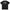 T-shirt Valaisanne noir - la perfection