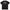 T-shirt Jurassienne noir - perfection jurassienne