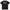 T-shirt Fribourgeoise noir face - mot d’origine suisse