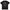 T-shirt Roumaine noir - Désolée, je suis chiante