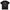 T-shirt Péruvienne noir - Désolée, je suis chiante