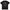 T-shirt Auvergnate noir - Désolée, je suis chiante