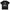 T-shirt Brésilien noir - thérapie par le Brésil