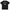 T-shirt Aveyronnais noir - Le Roquefort, c'est la vie