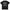 T-shirt Picardie noir - Un papa picard ne vieillit pas