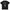 T-shirt Corse noir - Ce qui se passe en Corse reste en Corse