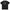 T-shirt Corse noir - Ce qui se passe en Corse reste en Corse