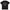 T-shirt Italie noir - J’peux pas, j’ai calcio