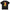 T-shirt Bruxellois noir - Je ne suis pas parfait