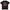 T-shirt Alsace noir - meilleure maman du monde