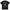 T-shirt Auvergnat noir - Un Auvergnat qui ne boit pas