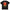 T-shirt Tarn-et-Garonnais noir - Je ne suis pas parfait