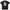 T-shirt Champenois noir - Je ne suis pas parfait… et c’est presque pareil