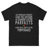 T-shirt Il Suffit d'Être PORTUGAIS