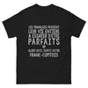 T-shirt Il Suffit d'Être FRANC-COMTOIS