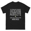 T-shirt Il Suffit d'Être ARDÉCHOIS
