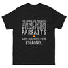 T-shirt Il Suffit d'Être ESPAGNOL