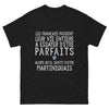 T-shirt Il Suffit d'Être MARTINIQUAIS