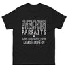 T-shirt Il Suffit d'Être GUADELOUPÉEN