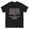 T-shirt Il Suffit d'Être SUISSE