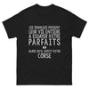 T-shirt Il Suffit d'Être CORSE